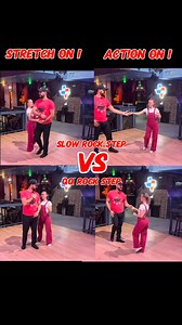 3.1K views · 23 reactions |  LET’S COMPARE!  Country Swing Edition...