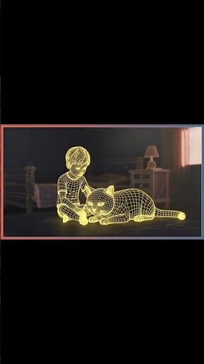 Have You Ever Heard Your Cat Cry at Night?