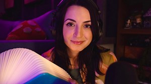 【Gibi】长ASMR睡眠 | 耳语和很多触发器（2025.9.25）