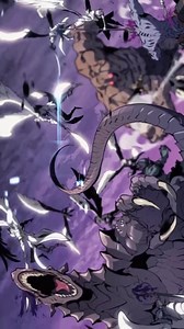 AKU BACAIN CHAPTER 128 #sololeveling #manhwa #sololevelingmanhwa #MonarchsWarArc #sungjinwoo #fangsmonarch #monarchoftheshadows #monarchoffangs #jinwoovsfangsmonarch #jinwoovsmonarch #frostmonarch #ashbornsololeveling #rulers #shadowmonarch #fyp #semuaorang #reel | Muhammad Hari Agustian