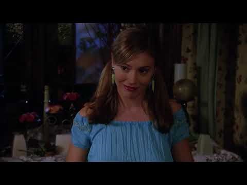 Charmed 3x15 Preparativos de boda