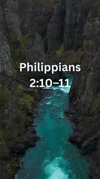 5 Most Powerful Verses in the Bible…