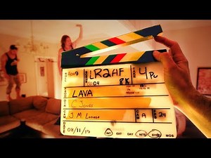 How we made "The Floor is Lava"