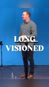 20 reactions | Take a lesson from Hezekiah (or a tree). Be long visioned, some things are beyond our time. | Cornerstone Church Cheshire | Facebook