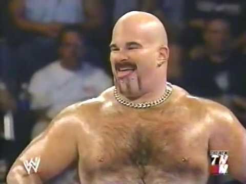 WWE Velocity September 21,2002