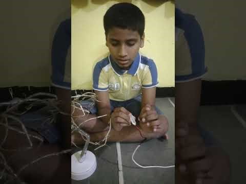 How do use Led controller