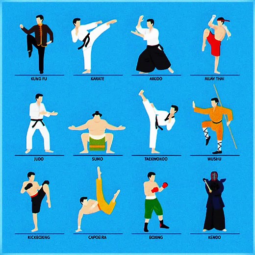 Shaolin Style Frog Kung Fu | Martial Arts Video