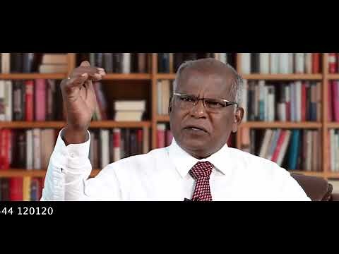 Law Brain | D.Samuel Abraham | Indian Medical Association vs V.P.Shantha