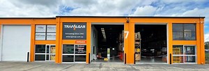 Brisbane Office