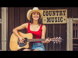 Best Classic Country Songs Playlist – Slow Western Music for Relax & Sleep