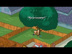 "Rollercoaster" | Clip!