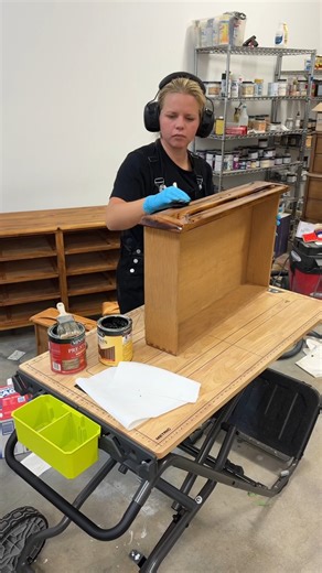 139K views · 1.1K reactions | "This workbench is incredibly sturdy,...