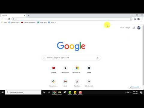 How to exit Incognito Mode on Google Chrome (2021)