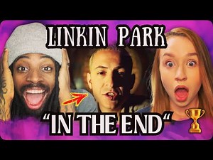 LINKIN PARK'S Iconic Hit 'In The End' Gets Our Honest Reaction!
