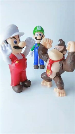 Satisfying with Unboxing Mario & Peppa pig Toys ASMR Videos #funny #viral #asmr #toys