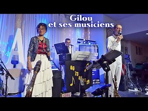 GILOU ET SES MUSICIENS #Accordéon #accordion #music #frenchmusic #musette #dancing #soireedansante