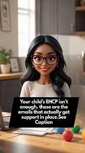 Your child’s EHCP on paper isn’t always enough. The reality? Support...