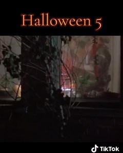 58K views · 4K reactions | Enjoy some Halloween 5. | Michael Myers|Fan Page | Facebook