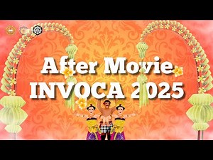 AFTER MOVIE INVOCA 2025