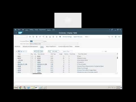 22. SAP ABAP PO Data ALV Report 2022 02 23 08 19 24