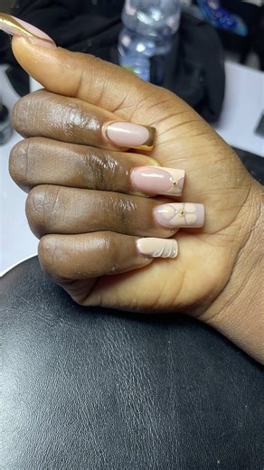 Mastering Chrome Isolation Techniques for Nails