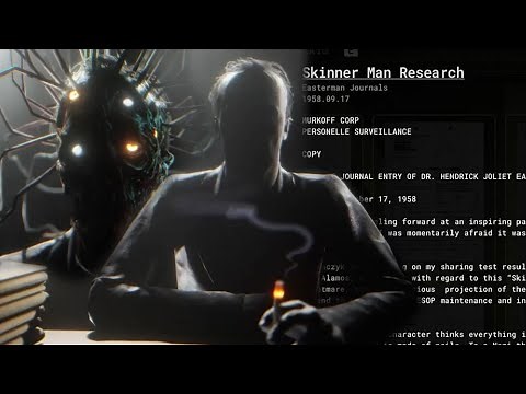The Outlast Trials | Dr. Easterman Explained