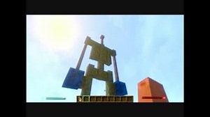 【Minecraft】俺が知ってるのと違うクラフト Part.20【魔術＆影】