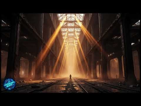 Hyperloop Beats - Break the Silence | Drum and Bass | Energy music