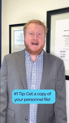 What To Do If You Get Fired: Your Guide to Unemployment and Labor Laws #shorts