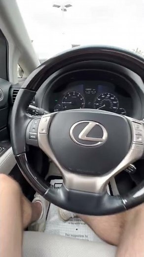2015 Lexus RX 350 F Sport | Red Noland Cadillac