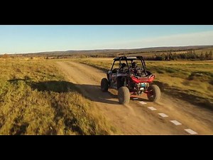 The best ATVing in Maine is in Aroostook County | Caribou, Maine
