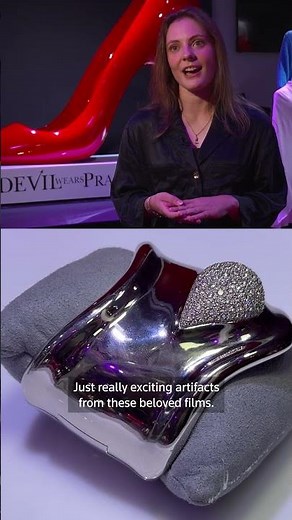 👠 Meryl Streep curates 'Devil Wears Prada' fashion auction for charities