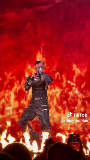 Eurovision Grand Final 2025: Kyle Alessandro – Lighter