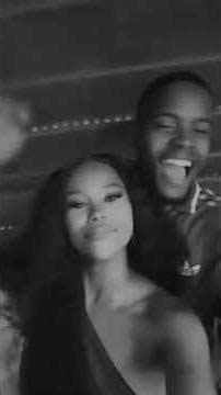 Couples Night Out🔥The M£ãn Girls & Their Men Were Outside last night Serving Love & Vibes! #bbmzansi