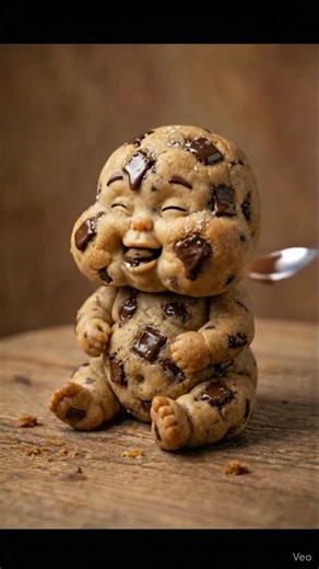 Cookie eating ASMR #asmr #trending #eating #youtubeshorts