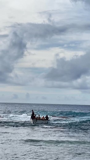 #TuvaluDisasterReadiness Heres what Australia Assist Program Long Term Deployee Mrs Lemau Afamasaga has to say about the program in Tuvalu so far!!! | Tuvalu National Disaster Management Office- NDMO