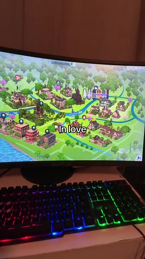 How to Create Your Own Sims 4 Save File