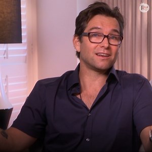 Antony Starr says he's tried to erase the word "psychopath" when crafting the character of Homelander in the new season of The Boys. | Rotten Tomatoes