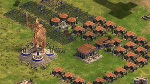 Why Age of Empires, the RTS where you could "win with a Wonder," still matters