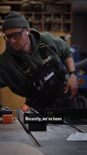 58 reactions | Recently we’ve been finishing up 200 maple hide...