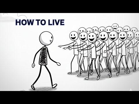 Life is Short (How to Spend It Wisely)