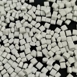 [Hot Item] Stable Nylon 66 Raw Material for Engineering Plastics DuPont PA66 101L/70g33L Nc010