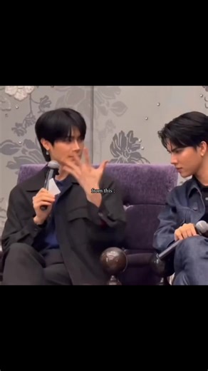 They are finally engaged guys🤭🫣 #fortpeat #fort #peat