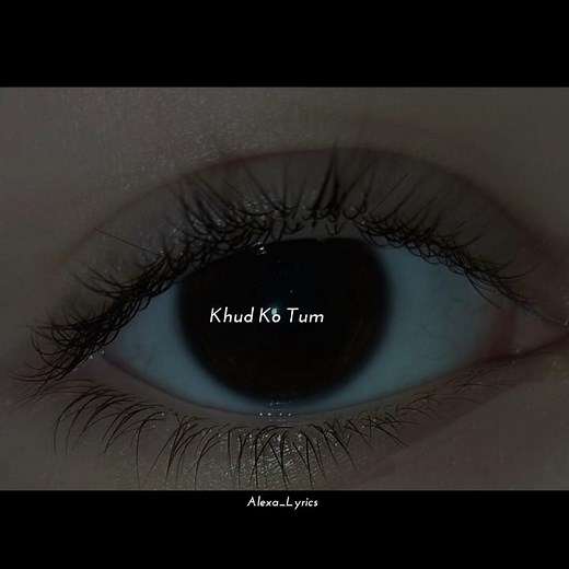 Dekhlo 👀🧣 - Labon Ko _ KK | Alexa Lyrics | Aesthetic Shorts | Trending Song #shorts #trending #song