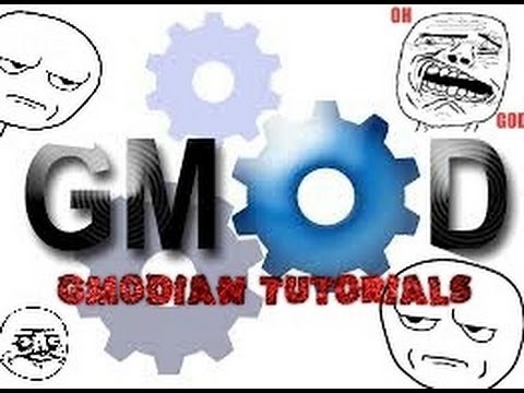 Tutorial: How to Connect Bots to your Server - Gmod