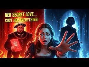 Catherine Howard’s Love Affair—and Execution at the Hands of Henry