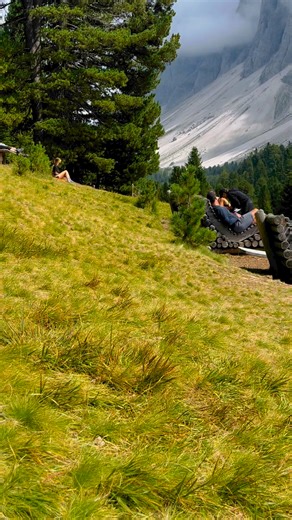One of my favorite place to hike in summer in Italy. 📍Geisler Alm .#hiking #hike #hikingadventures #nature #naturelovers #naturephotography #mountains #mountainview #italy🇮🇹 #italia #italian #dolomiti #dolomites #visititaly🇮🇹 #südtirol #southtyrol #adventure #travelphotography #travel #travelgram #travelblogger #traveladventures #bucketlist #bucketlistadventures #spring #springiscoming #altoadige | The amazing places