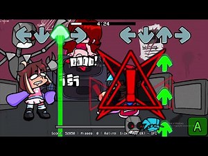 FNF Mini Modpack (Android/PC) Otimizado para Gama Baja