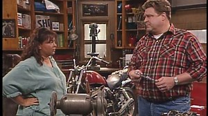 Roseanne Season 5 Episode 1