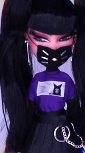 16K views · 207 reactions | Custom Jade Doll  [ BRATZ OOAK ] #dollmaker #diyprojects #bratzooak #art #girlpower | HeXtian | Facebook